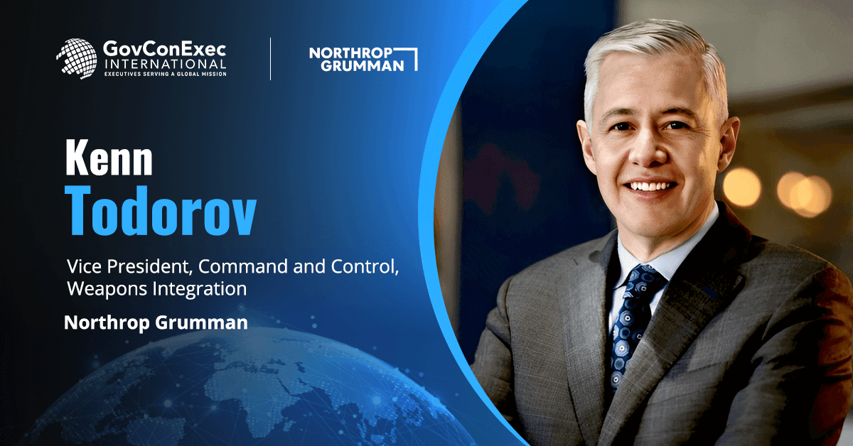 kenn-todorov-ibcs-golden-dome Kenn Todorov on Northrop Grumman IBCS for Golden Dome