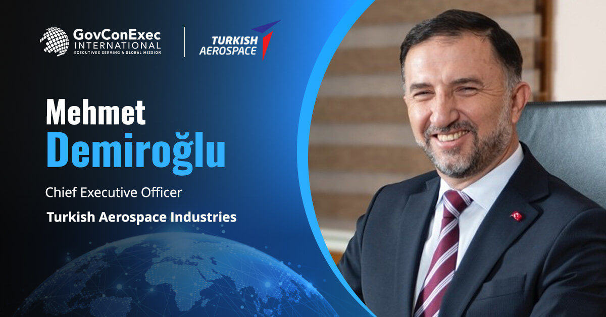 mehmet-demiroglu-tai-partnership-with-airbus Mehmet Demiroglu on Turkish Aerospace Industries Hurjet partnership with Airbus