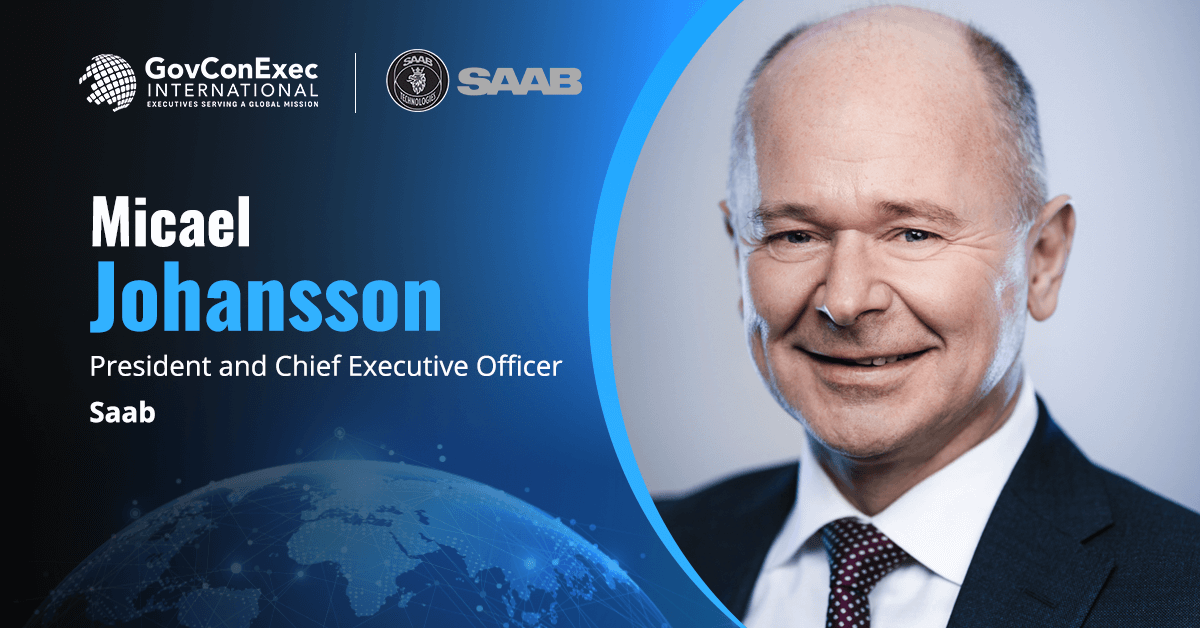 micael-johansson-poland-saab-sigint-intelligence-ship Saab CEO Micael Johansson on Poland ORP Jerzy Rozycki SIGINT ship