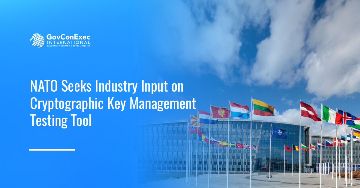 nato-headquarters The image shows the NATO headquarters in Brussels, Belgium.