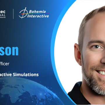 bae-bisim-pete-morrison-digital-virtual-trainer-canada-contract-award BISim Pete Morrison Digital Virtual Trainer Canadian Army contract win