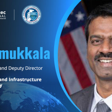 CISA Madhu Gottumukkala China cyberattacks critical infrastructure