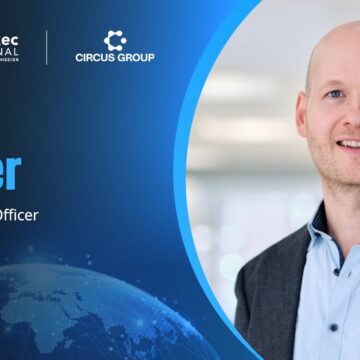 Fabian Becker on Circus Germany research grant