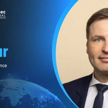 Estonia Hanno Pevkur $58.5 million industrial park investment