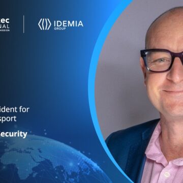 idemia-public-security-tim-ferris-eu-biometics-database IDEMIA Public Security Tim Ferris on EU biometics database