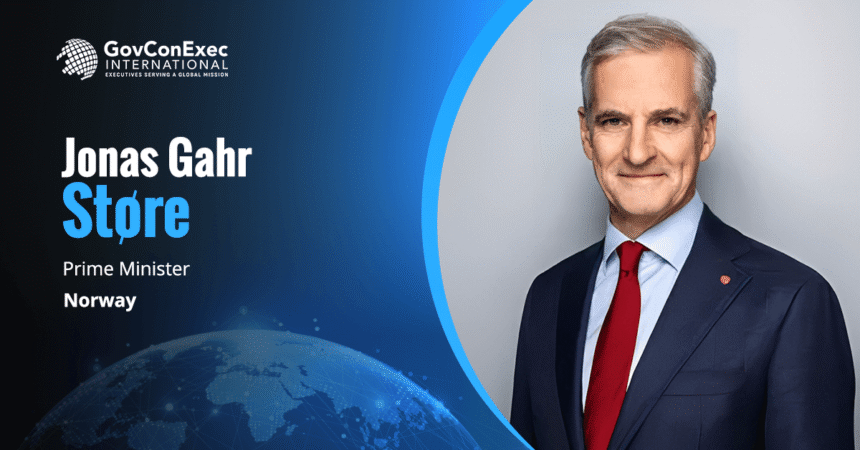 jonas-gahr-store-norway-germany-patriot-system-ukraine Jonas Gahr Store on Norway and Germany Patriot system for Ukraine