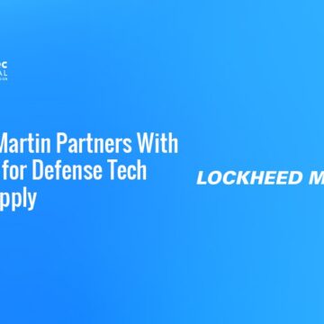 Korea Zinc Lockheed Martin germanium supply