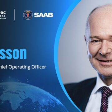 micael-johannson-saab-gripen-thailand-contract-award Saab's head Micael Johannson on the Thai procurement of Gripen C/D fighters