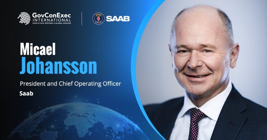 micael-johannson-saab-gripen-thailand-contract-award Saab's head Micael Johannson on the Thai procurement of Gripen C/D fighters