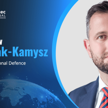 Wladyslaw Kosiniak-Kamysz on Poland Norway NATO training
