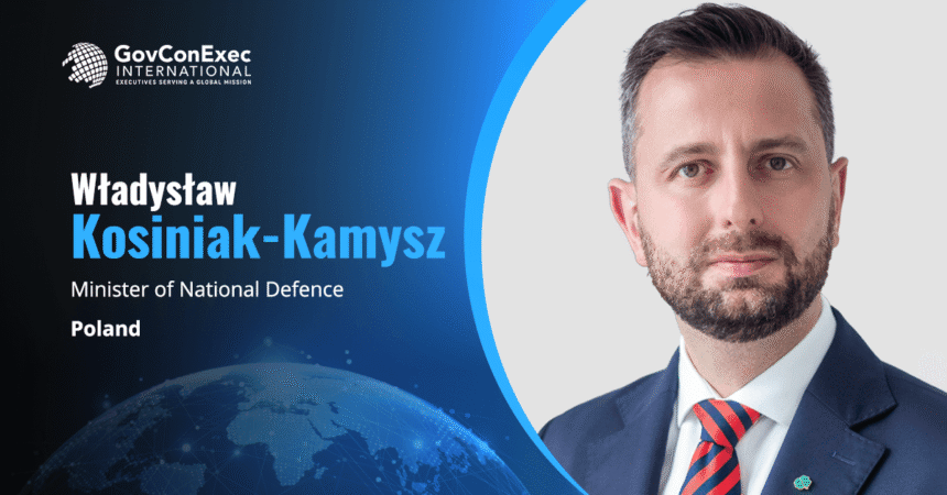 poland-wladyslaw-kosiniak-kamysz-norway-training Wladyslaw Kosiniak-Kamysz on Poland Norway NATO training