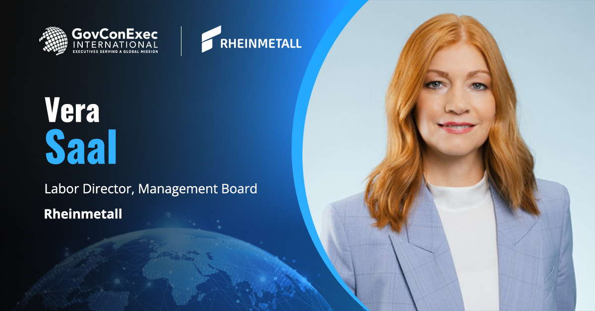 rheinmetall-vera-saal-labor-director-executive-move Rheinmetall Vera Saal labor director