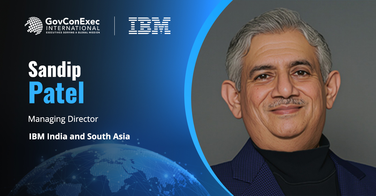 sandip-patel-quantum-development-india Sandip Patel Maharashtra on IBM quantum development in India