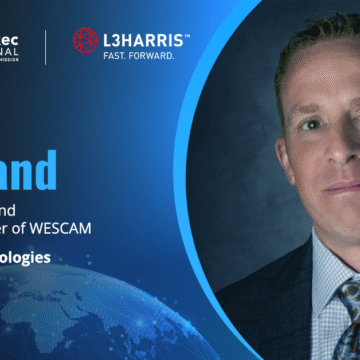 Tom Kirkland on L3Harris Poland sensor system production