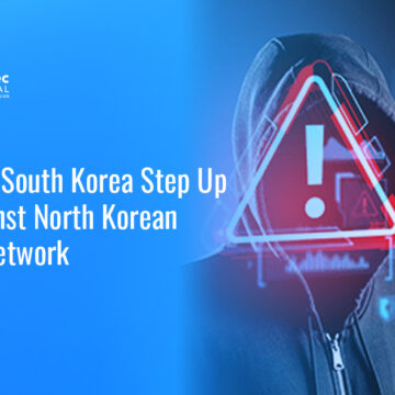US, Japan, South Korea tackle North Korean IT worker threats