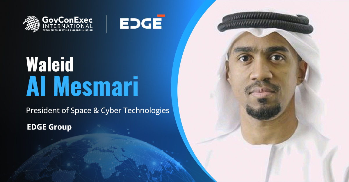 waleid-al-mesmari-edge-uae-space-academy-training Waleid Al Mesmari on EDGE UAE space training program