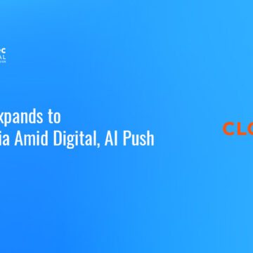 Ahmad Issa. Cloudera regional vice president on AI deployments in Saudi Arabia