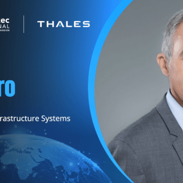 alex-bottero-thales-capgemini-5g-d2d-france-cnes Alex Bottero headshot. Thales executive on U DESERVE 5G NTN project in France