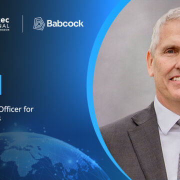 Babcock Neal Missell Nomad AI defense