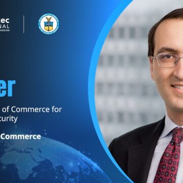 Jeffrey Kessler on US semiconductor export loopholes