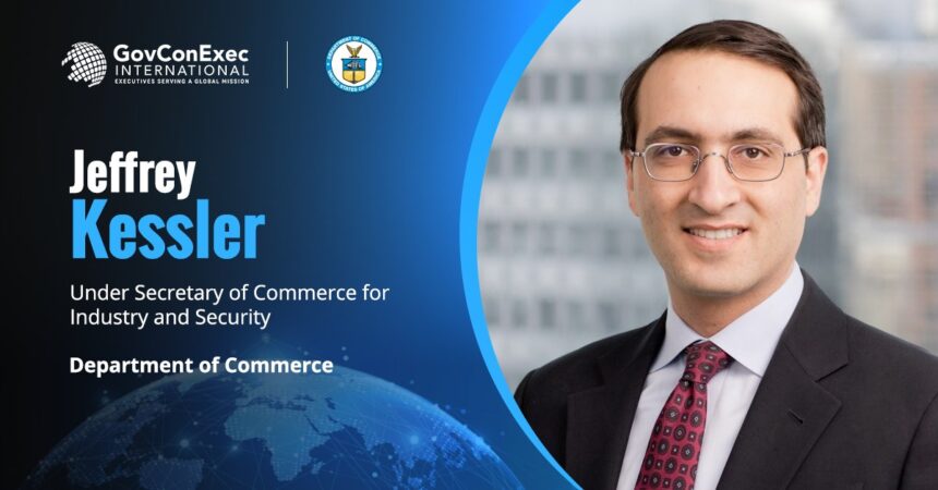 Jeffrey Kessler on US semiconductor export loopholes