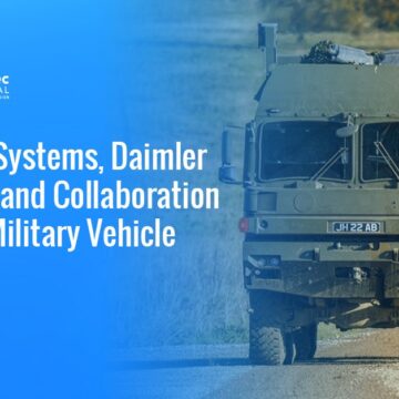 general-dynamics-daimler-military-logistics General Dynamics and Daimler military logistic vehicles