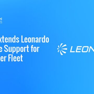 Leonardo Kuwait Typhoon support services
