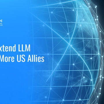 Meta Llama LLM US allies