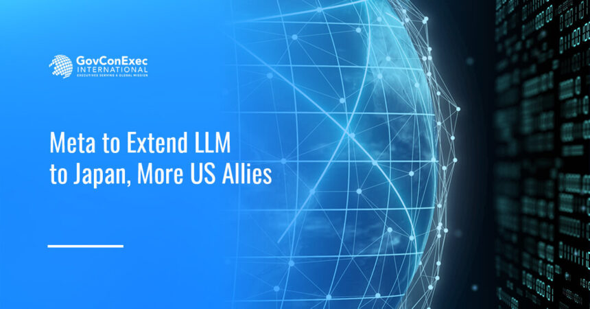 meta-llama-llm-us-allies Meta Llama LLM US allies