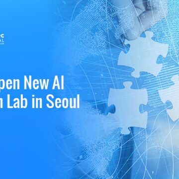 MIT Seoul AI research laboratory