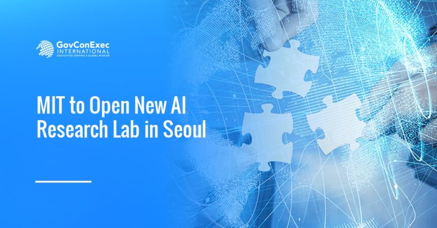 mit-seoul-ai-research-laboratory MIT Seoul AI research laboratory