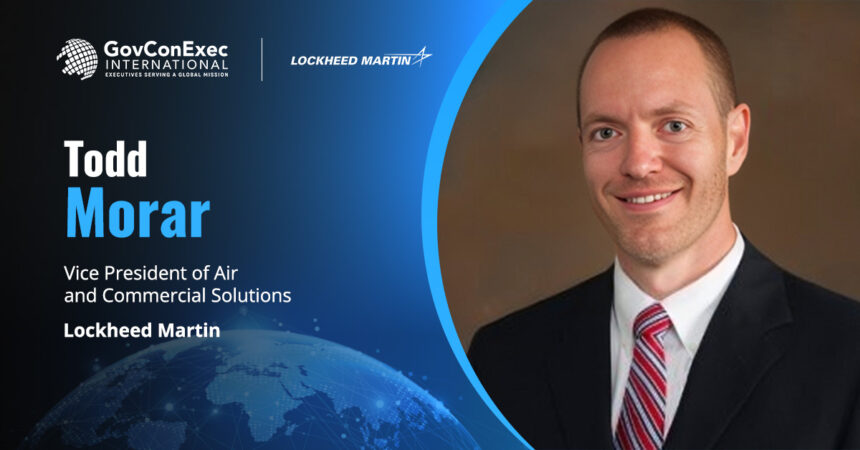 todd-morar-lockheed-martin-f-16-flight-simulator-contract F-16 flight simulator modernization