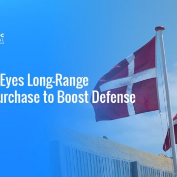 troels-lund-poulsen-denmark-long-range-strike-weapons-nato Troels Lund Poulsen. Danish defense chief on Denmark's plans to acquire long-range precision weapons.