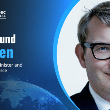 Denmark Troels Lund Poulsen SAMP/T system acquisition