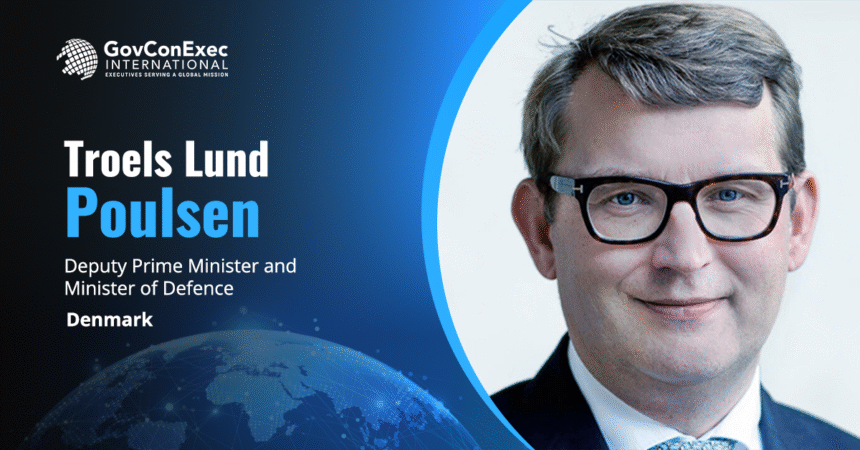 troels-lund-poulsen-denmark-sampt-system-acquisition Denmark Troels Lund Poulsen SAMP/T system acquisition