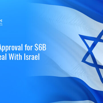 trump-administration-israel-weapons-sale Trump administration Israel weapons sale