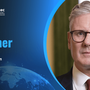 UK Ukraine Keir Starmer drone tech sharing