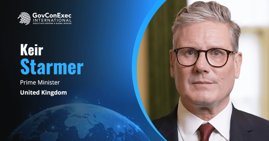 UK Ukraine Keir Starmer drone tech sharing