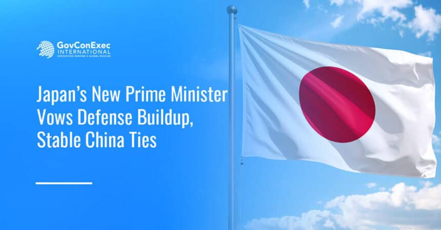 takaichi-japan-defense-indo-pacific Japan flag. Japanese PM Sanae Takaichi commits to defense expansion and stronger Indo-Pacific alliances.