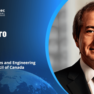 alejandro-adem-president-natural-sciences-and-engineering-research-council-of-canada-materials-design-project-awards Alejandro Adem headshot. NSERC president on US, Canada materials design research