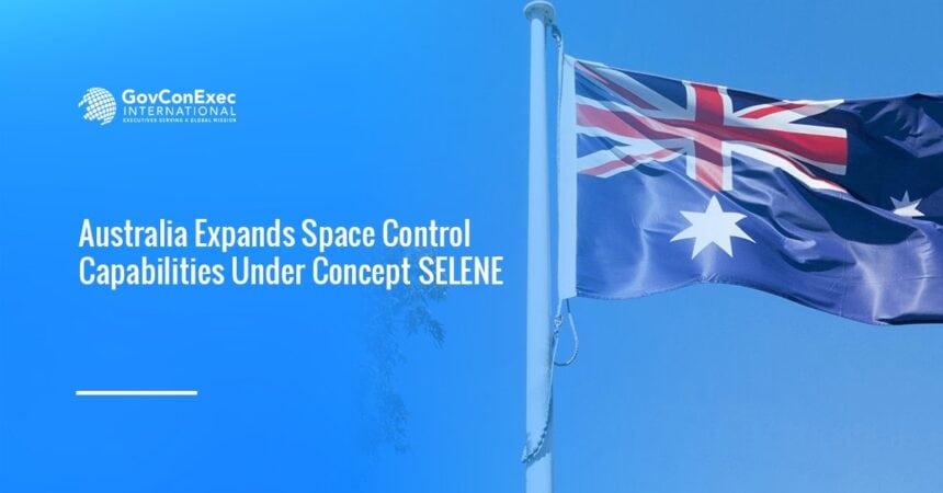australia-space-command-space-control Australia Space Command space control