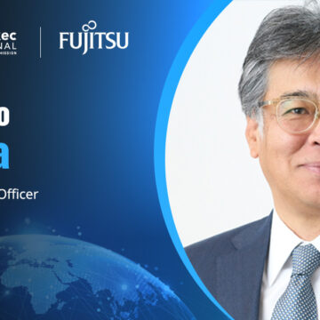 Fujitsu Nvidia agentic AI infrastructure