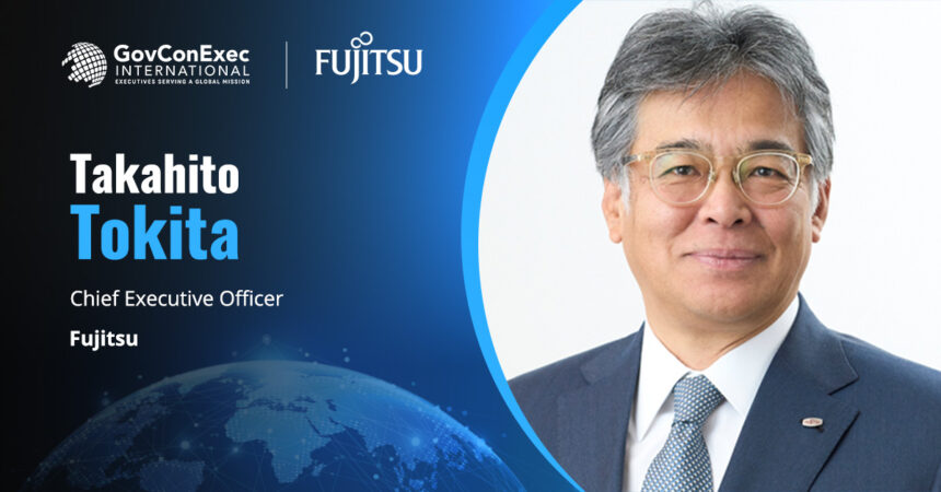 fujitsu-nvidia-agentic-ai-infrastructure Fujitsu Nvidia agentic AI infrastructure