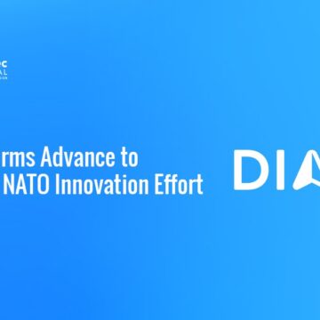 nato-diana-telearmy-wayren-accelerator-program Critical defense technologies for NATO and allies
