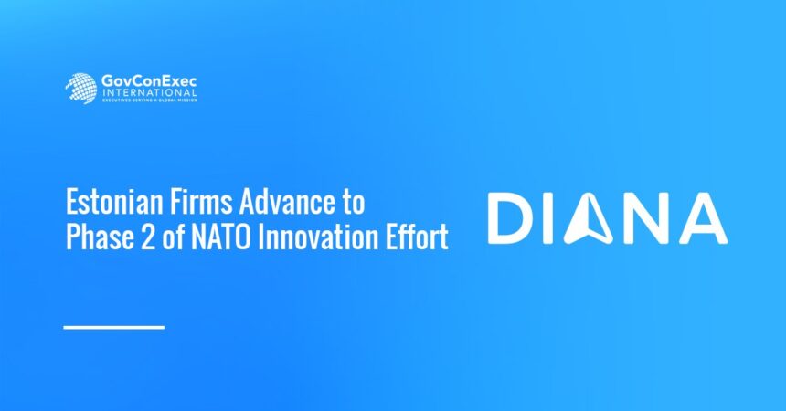 nato-diana-telearmy-wayren-accelerator-program Critical defense technologies for NATO and allies