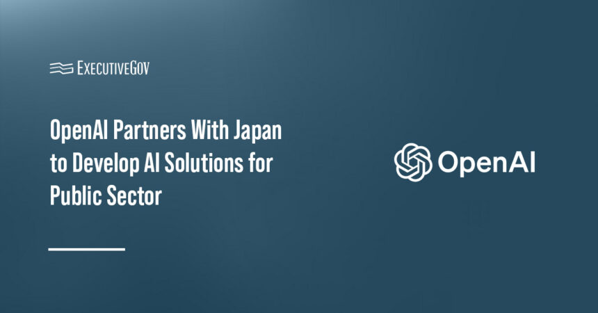 openai-japan-ai-use-cases-public-service OpenAI Japan AI use cases public service