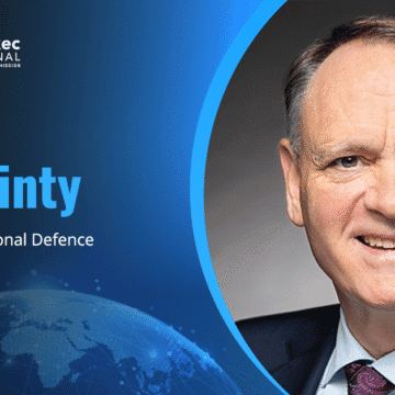 David McGuinty. Canada's defense minister amplified the value of the visiting forces agreement with the Philippines