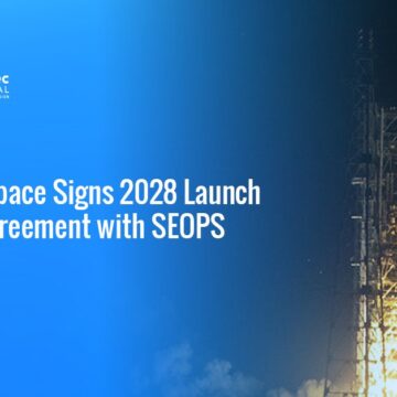 Space launch. Isar Aerospace has signed a launch service agreement with SEOPS.
