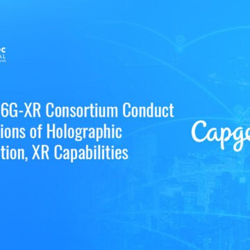 capgemini-6g-xr-consortium-holographic-communication-xr Capgemini's logo. Capgemini is part of the 6G-XR consortium