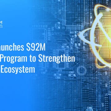 Quantum computing. Canada has launched the Canadian Quantum Champions Program.